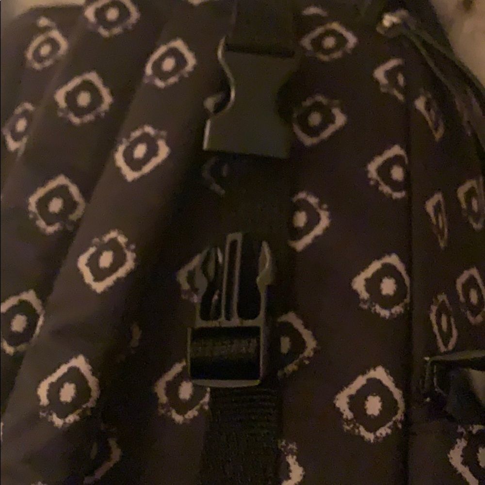 Carter’s diaper backpack‎ - Picture 11 of 12